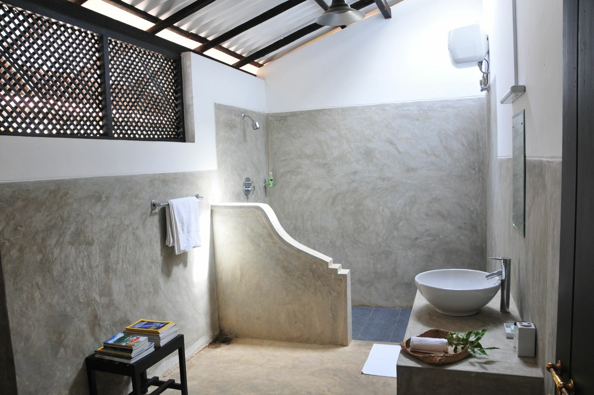 Waters Edge, Anuradhapura Exterior foto